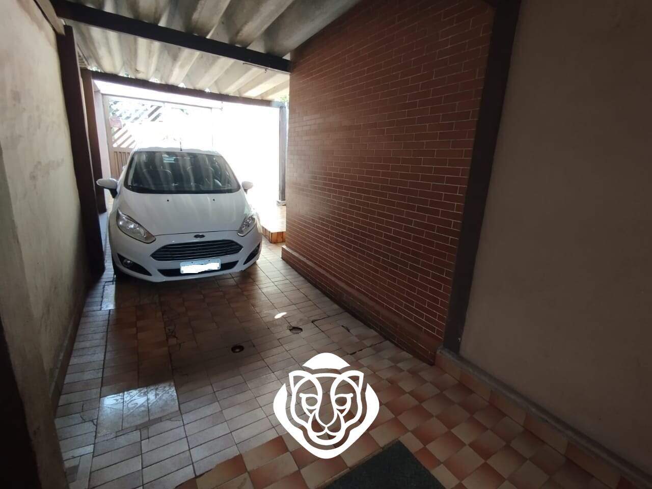 Garagem 