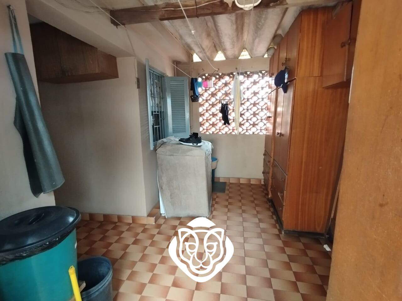 Área de serviço