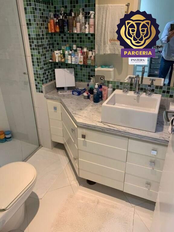 Banheiro - suíte II 