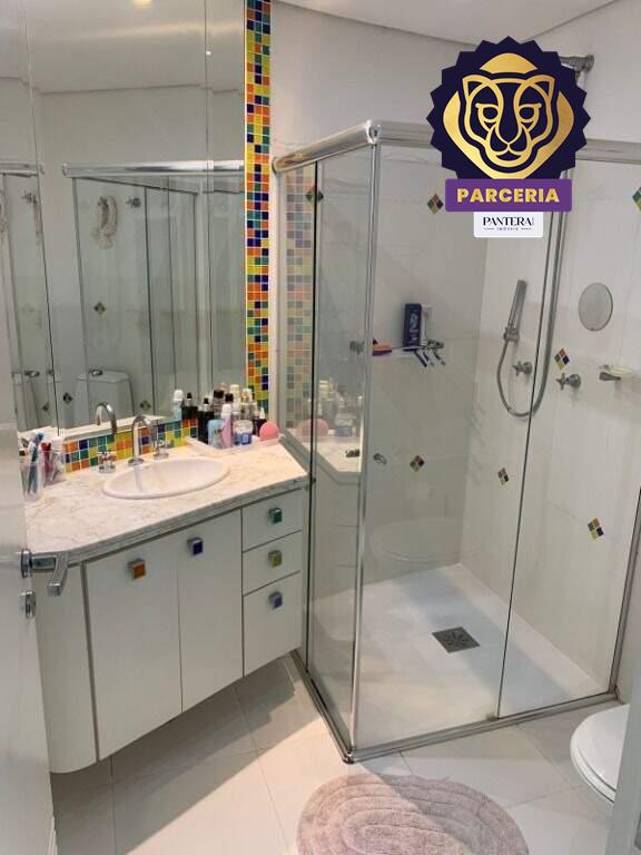 Banheiro - suíte III