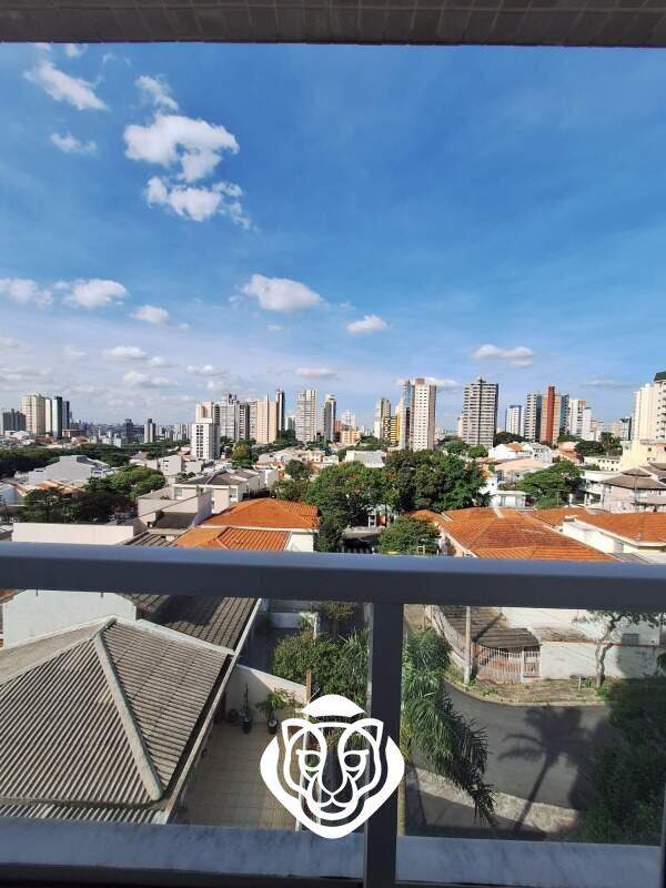 Dormitório II - Vista livre