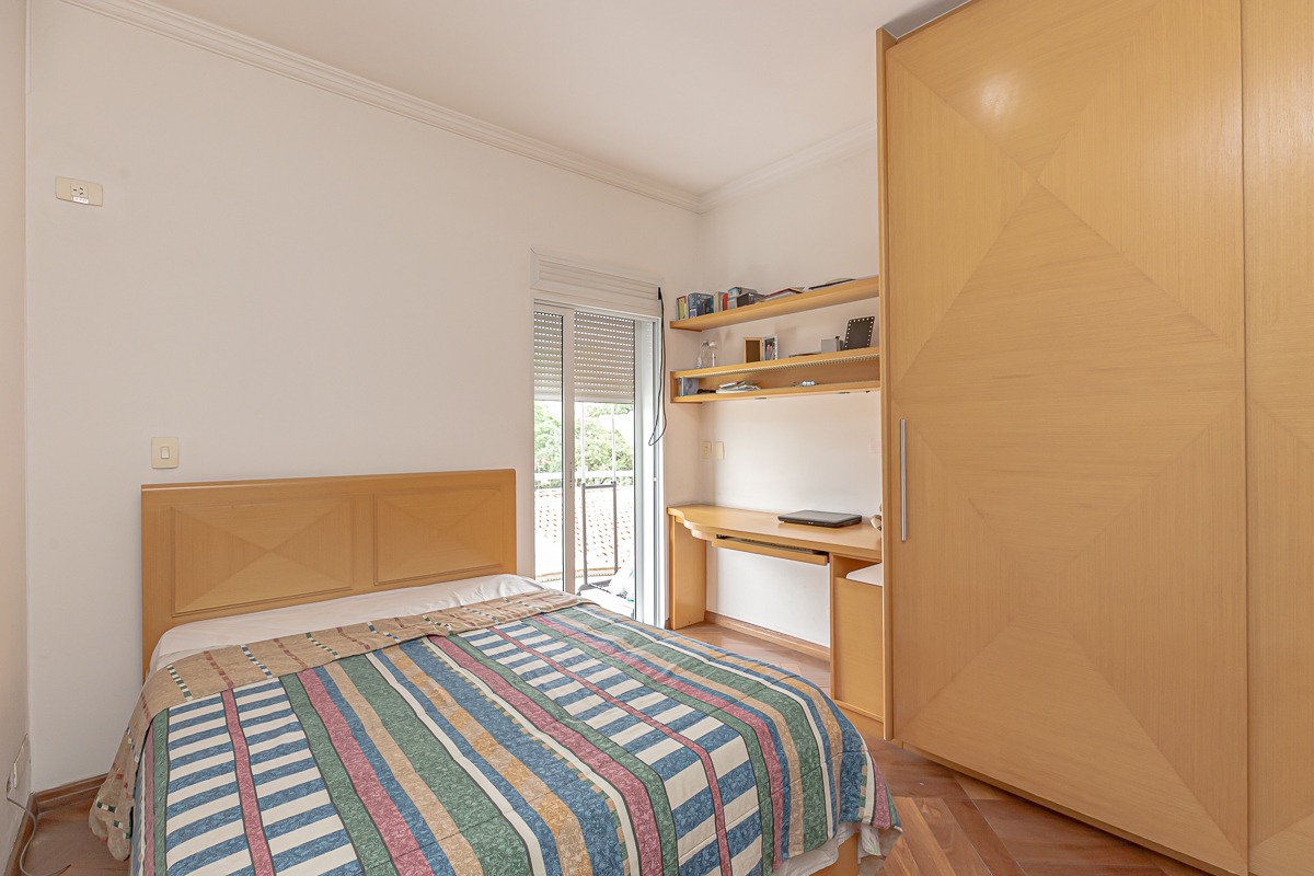 Dormitório III - Suíte 