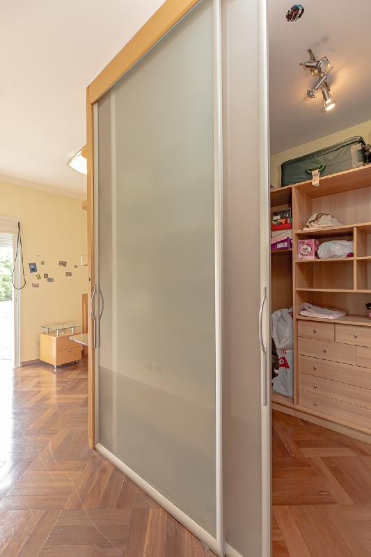 Dormitório IV - Suíte 