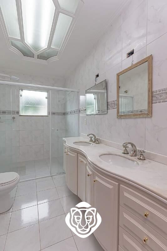 Banheiro - Dormitório I