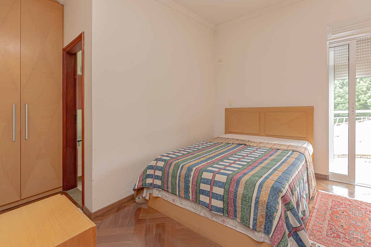 Dormitório III - Suíte 