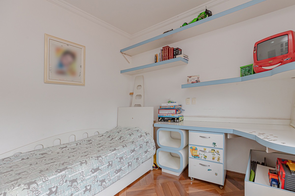 Dormitório II - Suíte 