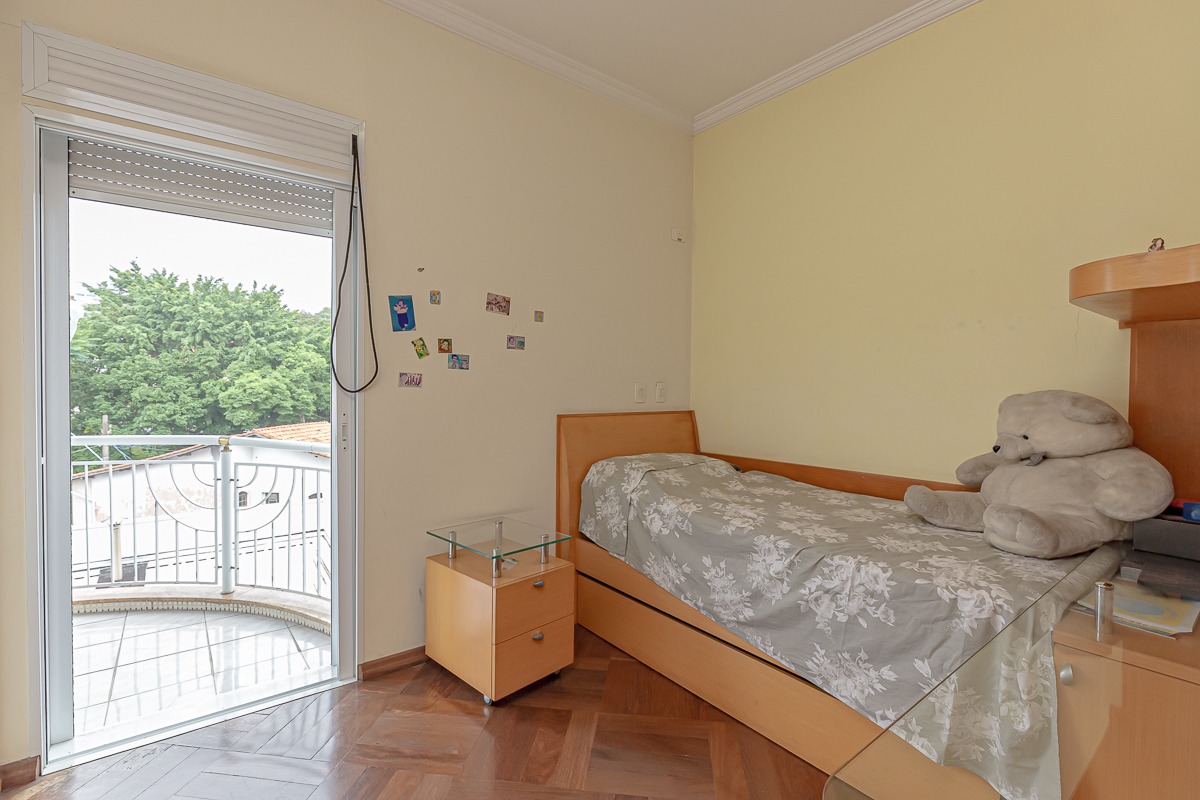 Dormitório IV - Suíte 