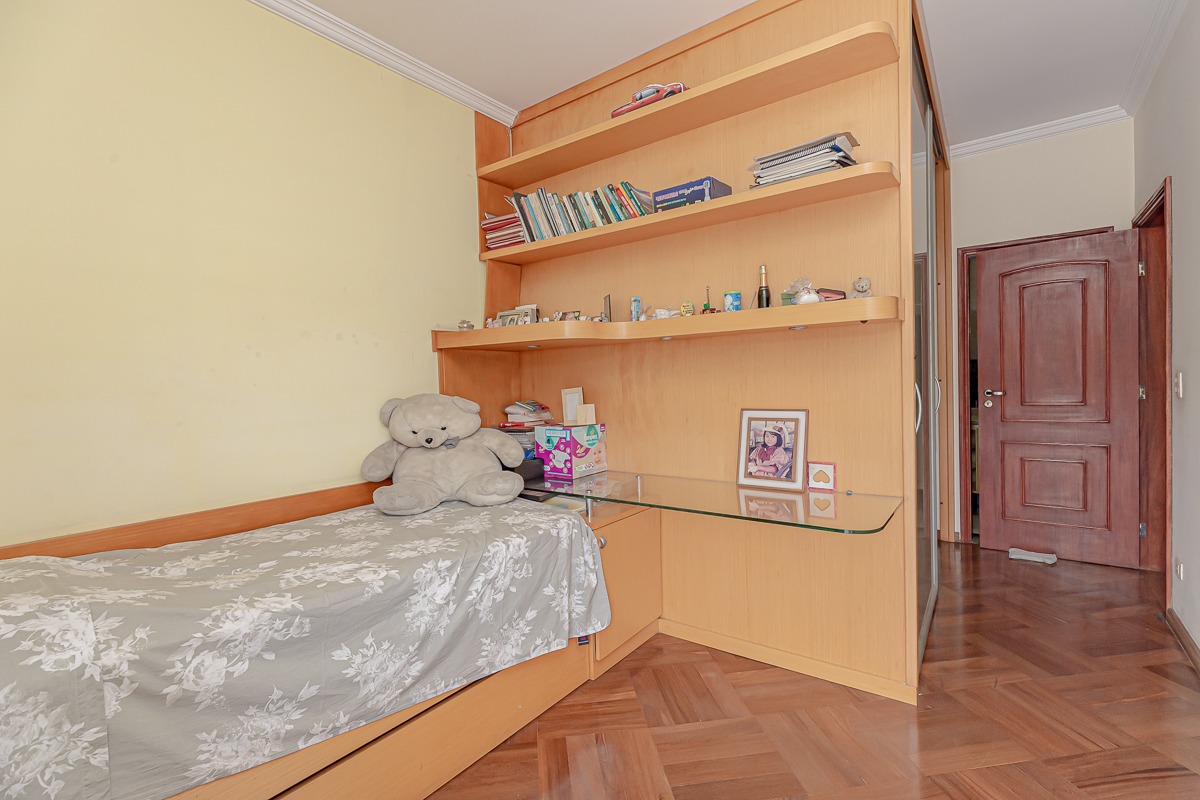 Dormitório IV - Suíte 