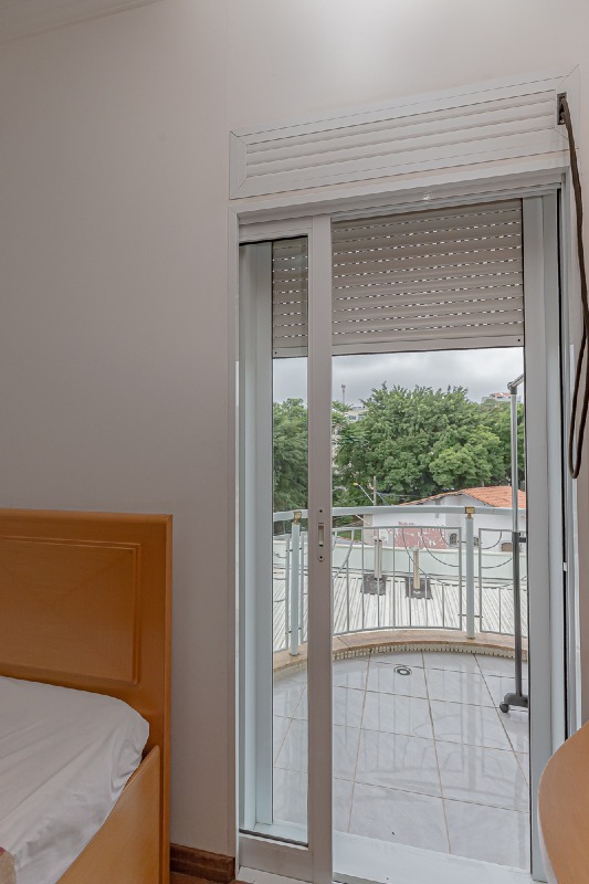 Sacada - Dormitório III