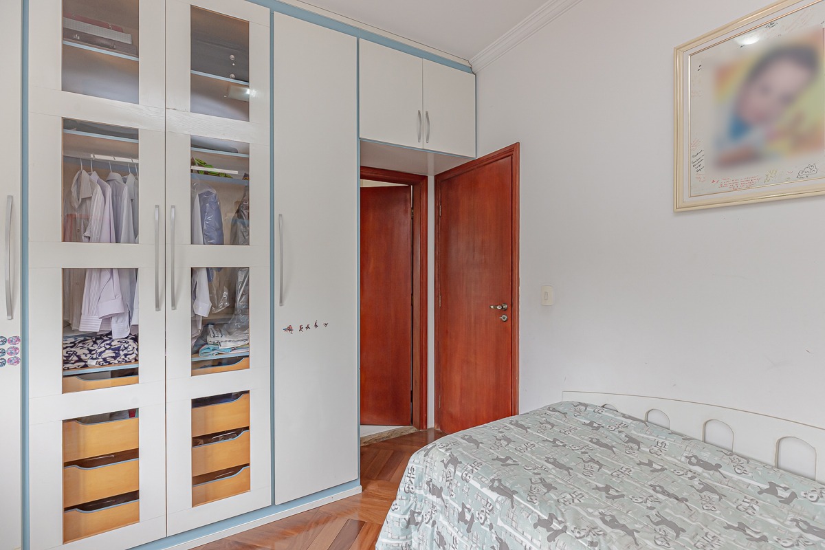 Dormitório II - Suíte 