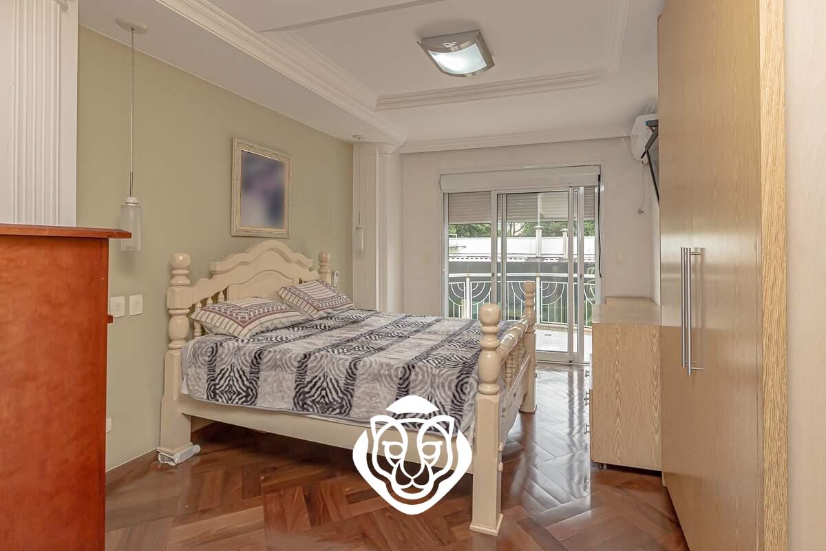 Dormitório I - Suíte 