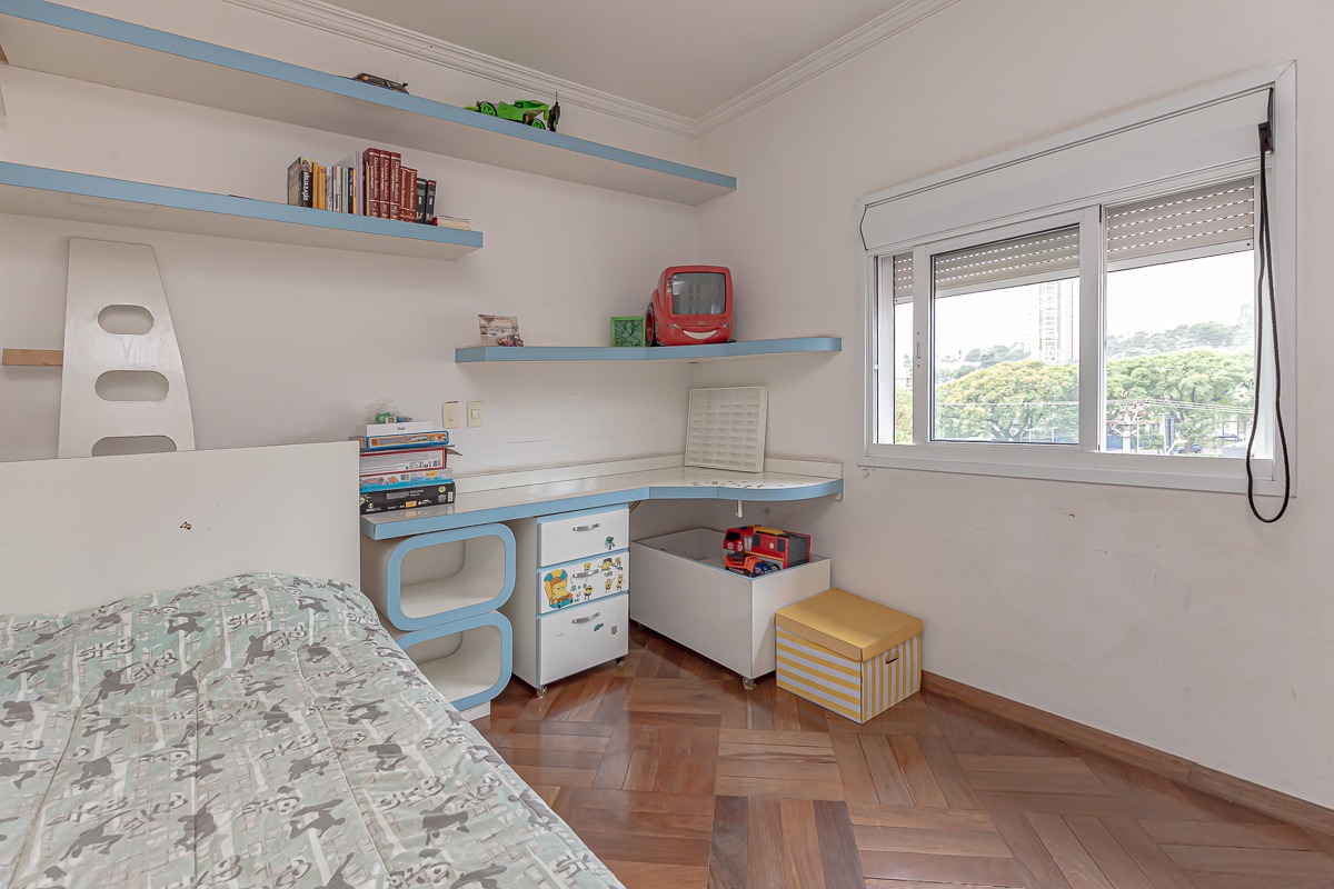 Dormitório II - Suíte 