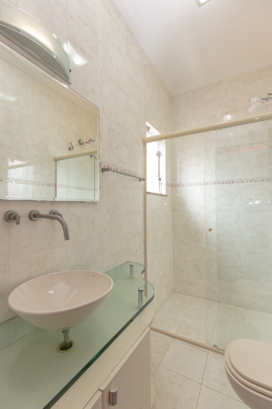 Banheiro - Dormitório III