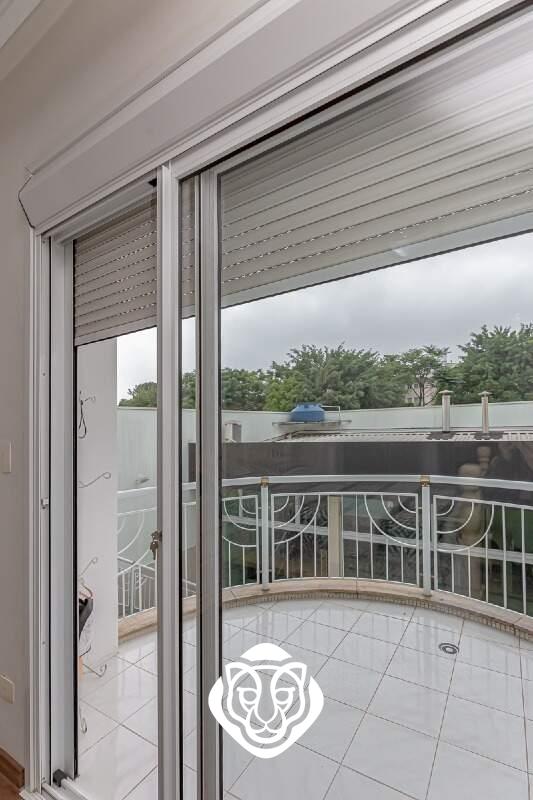 Sacada - Dormitório I