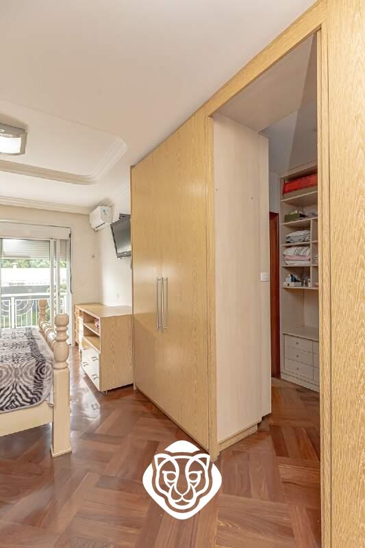 Dormitório I - Suíte 