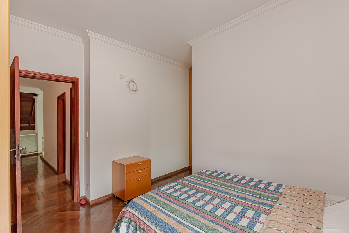 Dormitório III - Suíte 