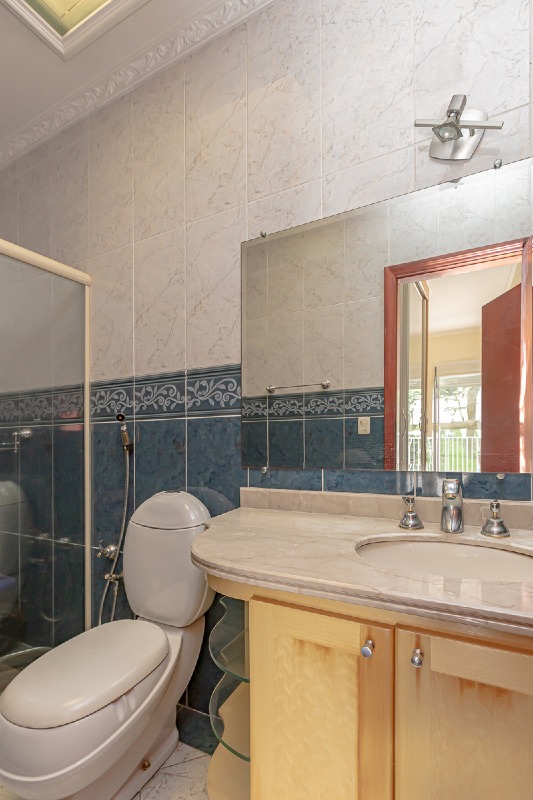 Banheiro - Suíte IV