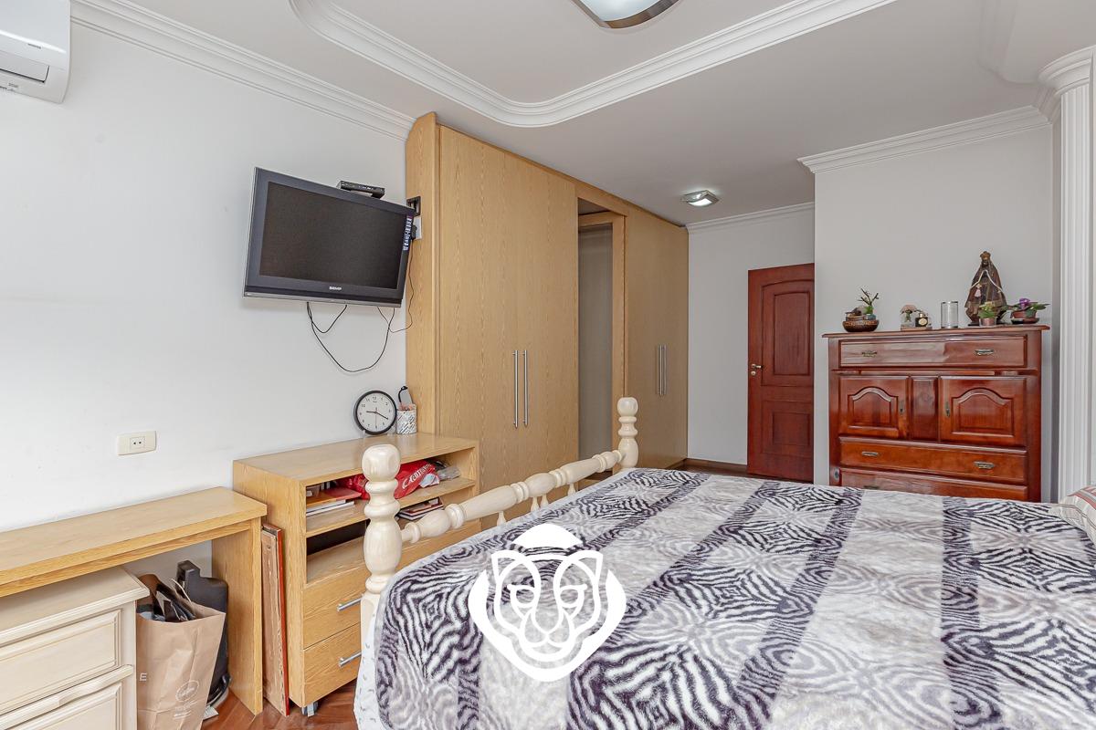 Dormitório I - Suíte 