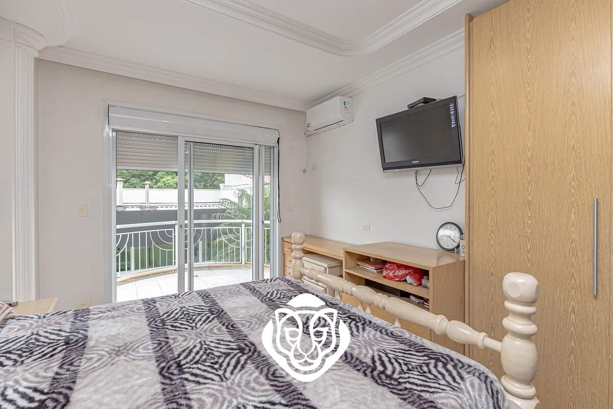 Dormitório I - Suíte 