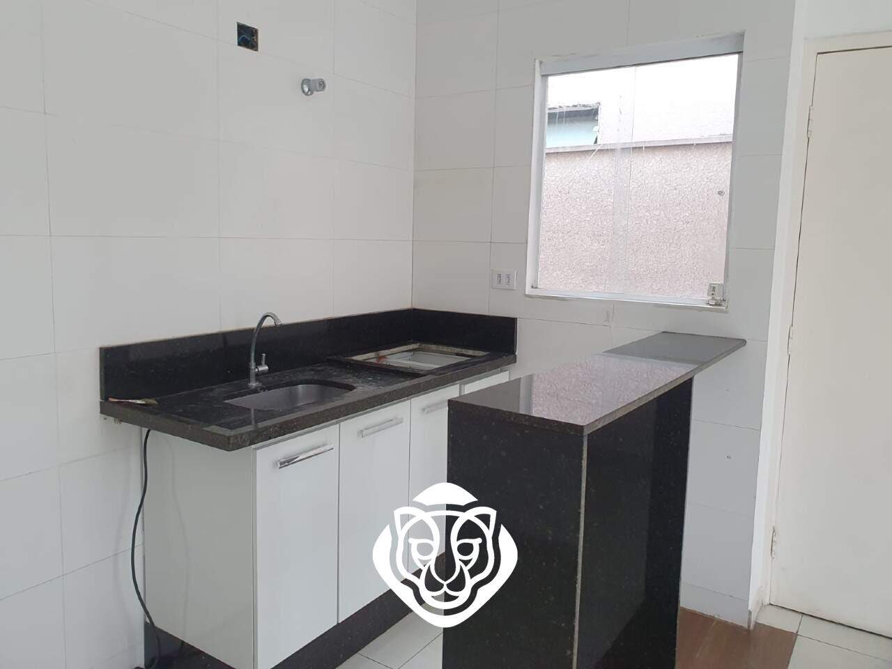 Cozinha 