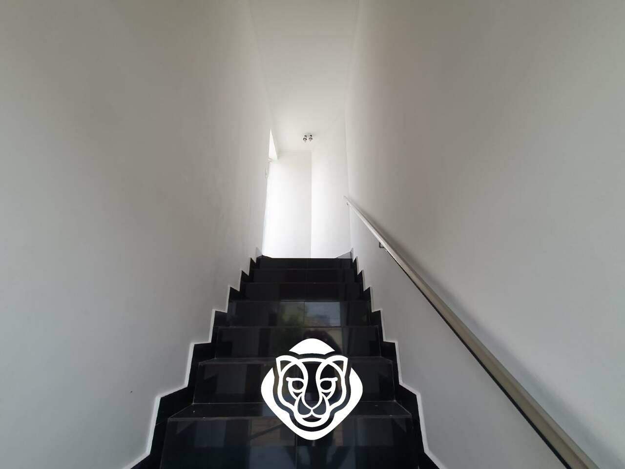 Acesso interno para cobertura 