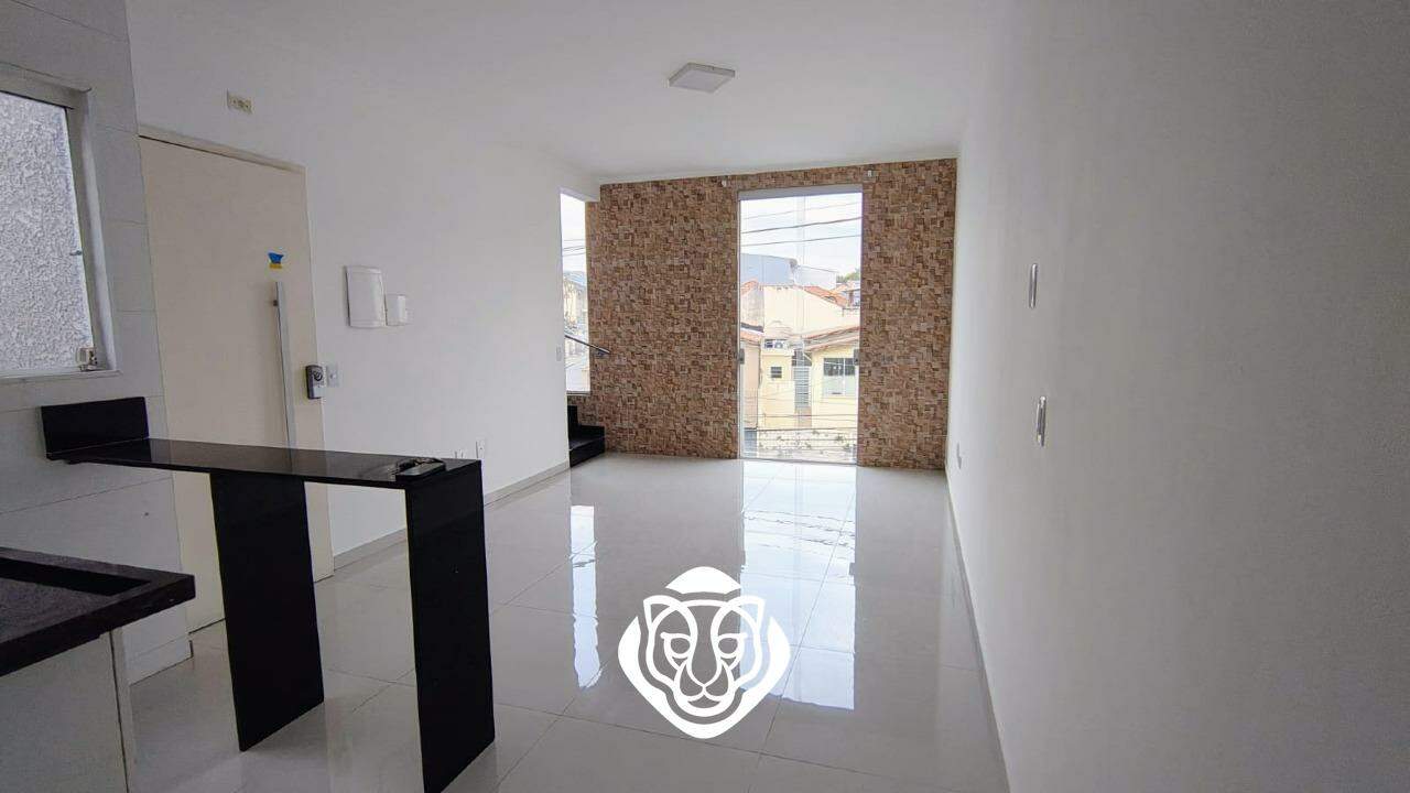 Sala dois ambientes
