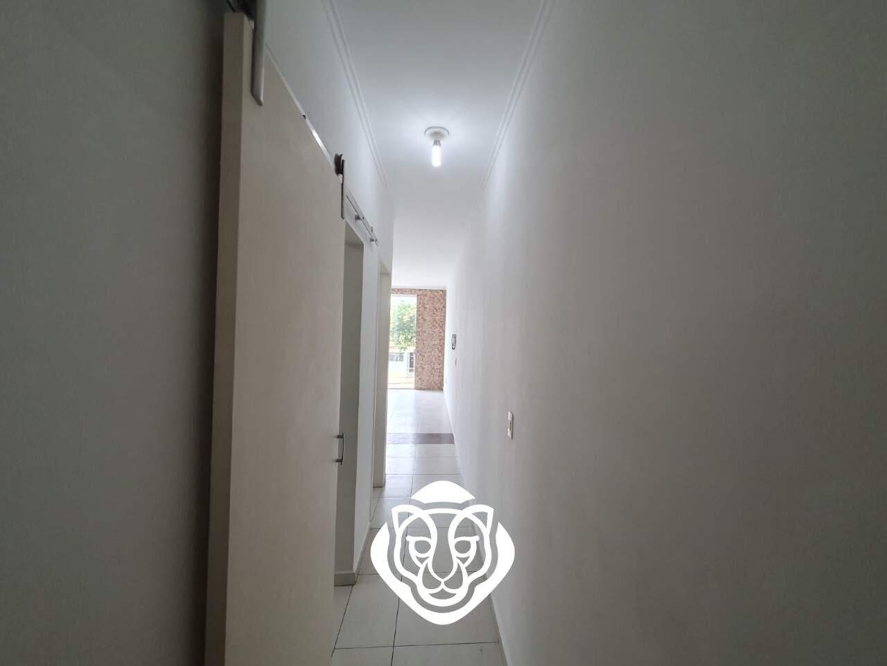 Corredor interno 