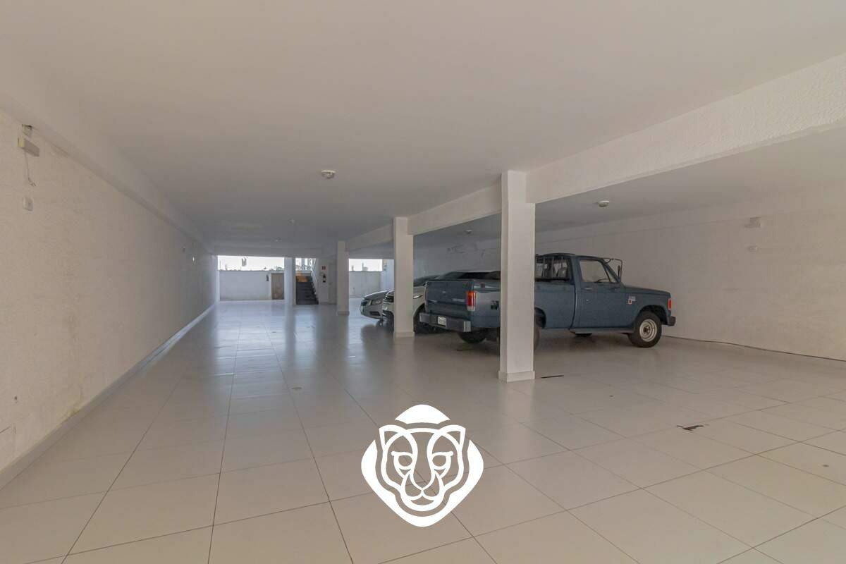 Garagem