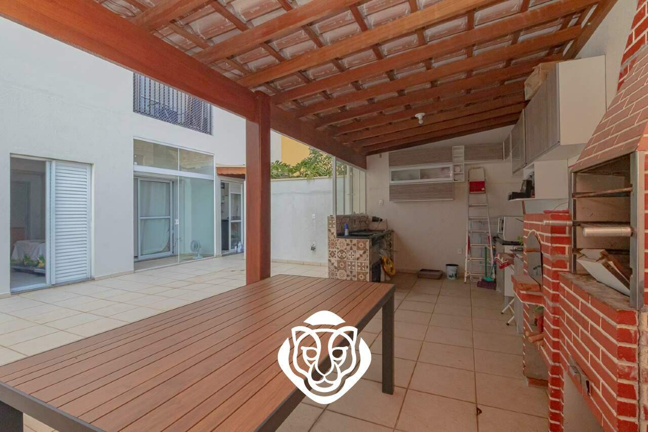 Espaço gourmet