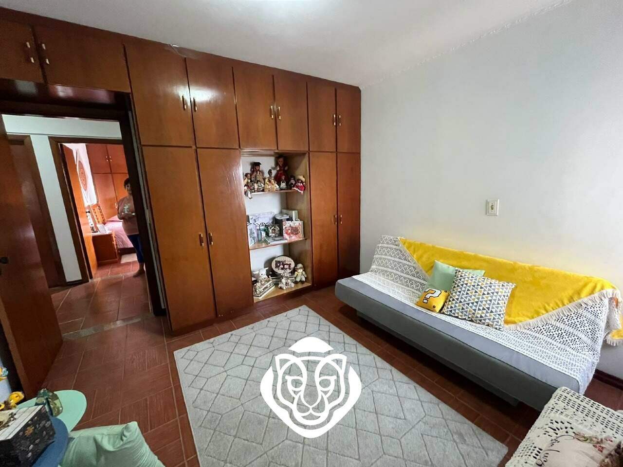 Dormitório II