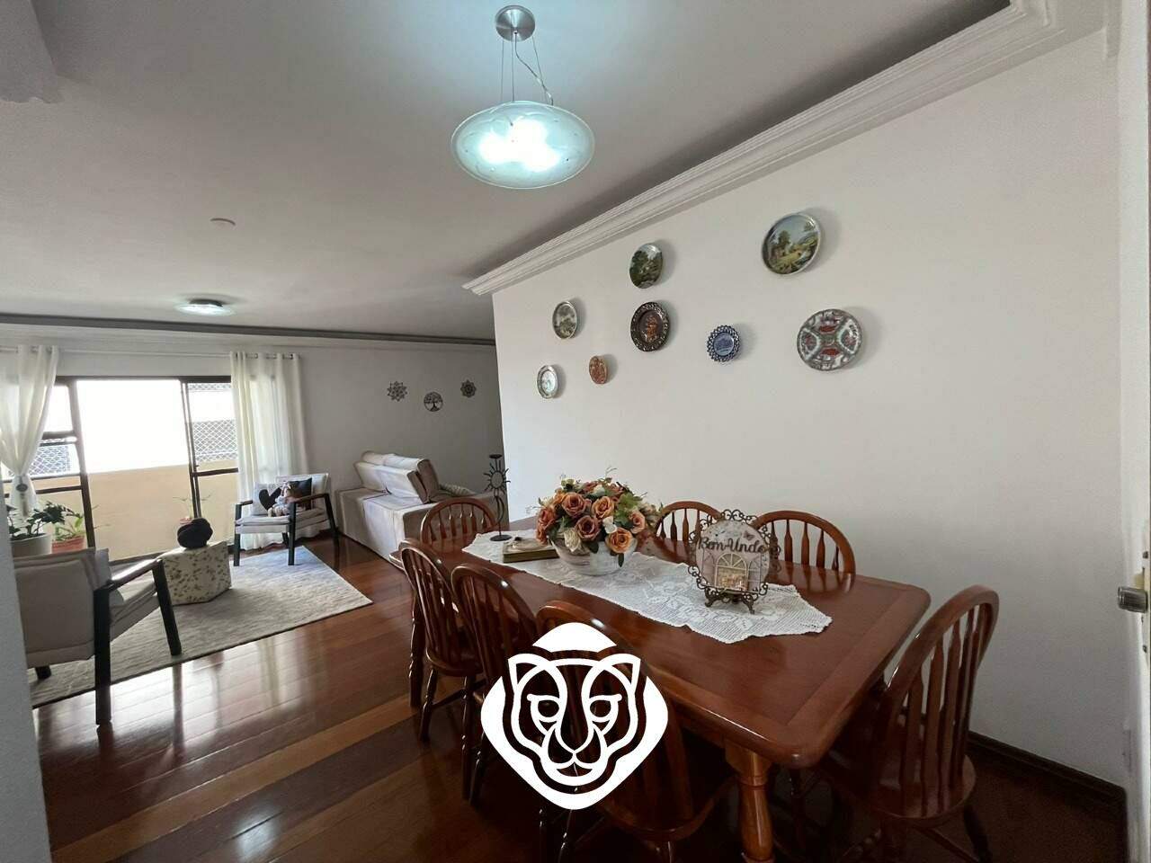 Sala de jantar