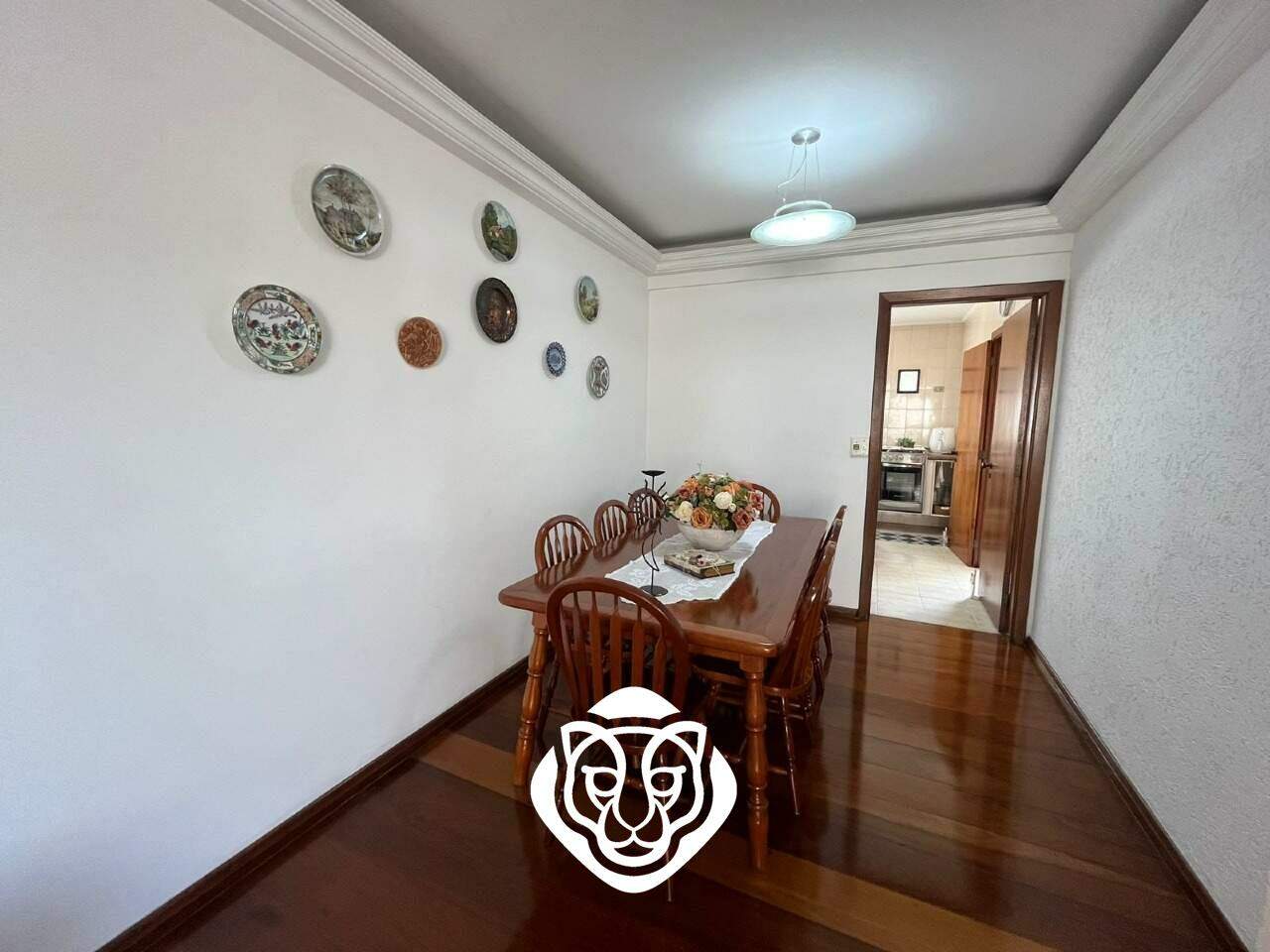 Sala de jantar