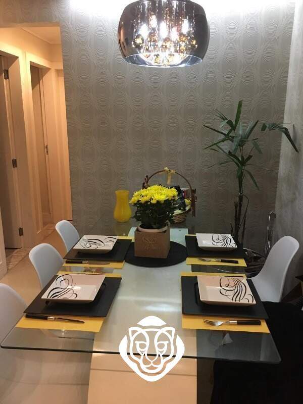 Sala de jantar 