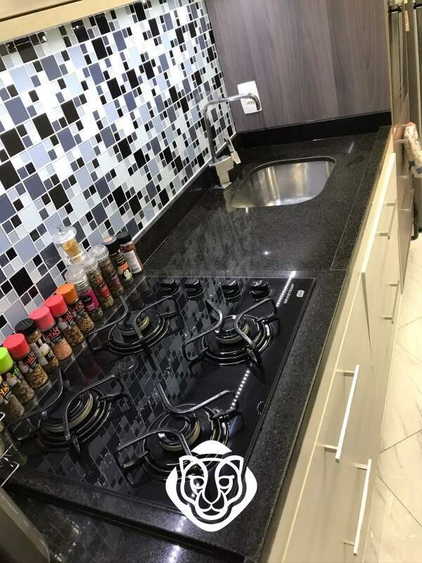 Cozinha 