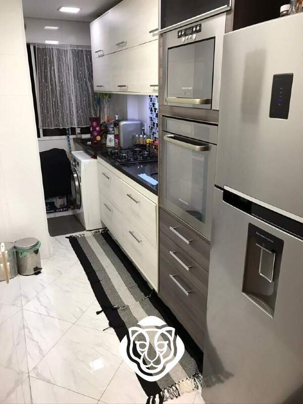 Cozinha 