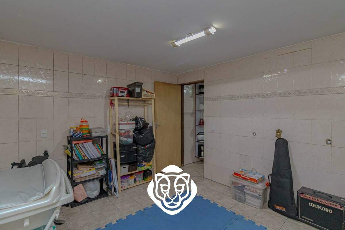 Dormitório III suite