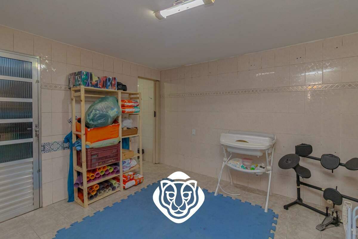 Dormitório III suite