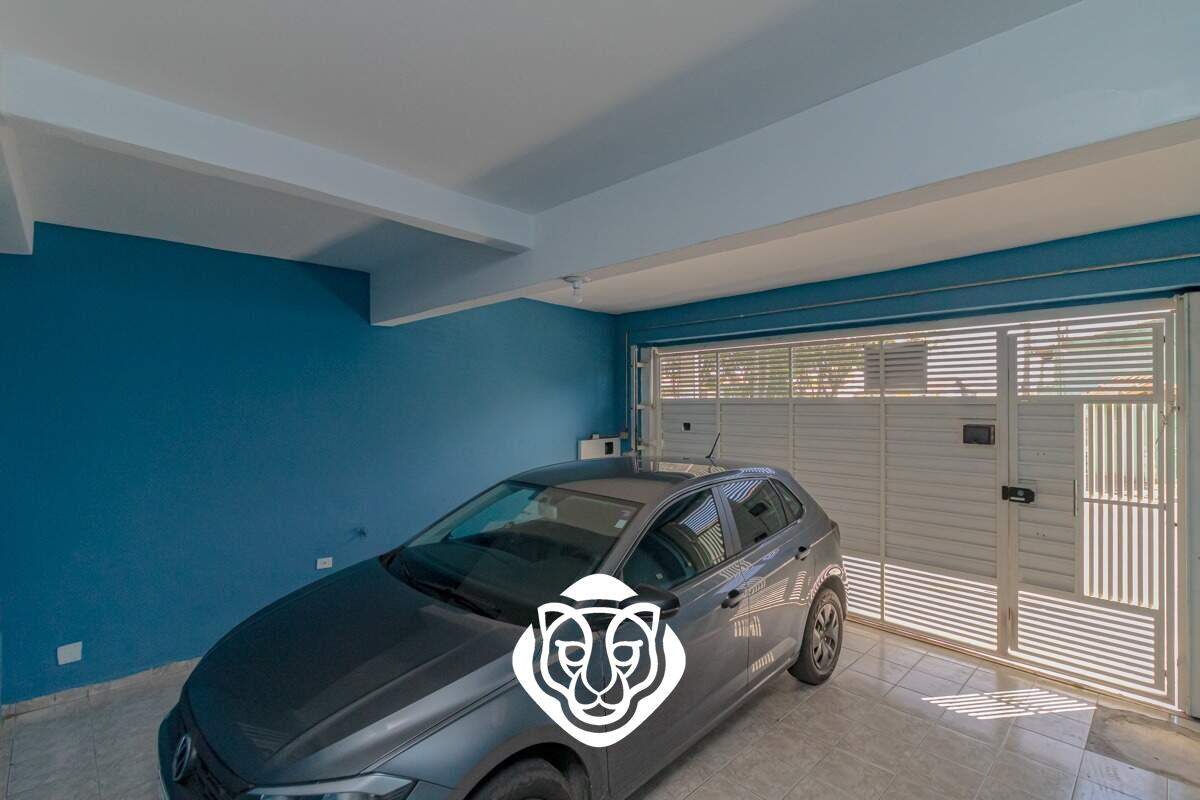 Garagem