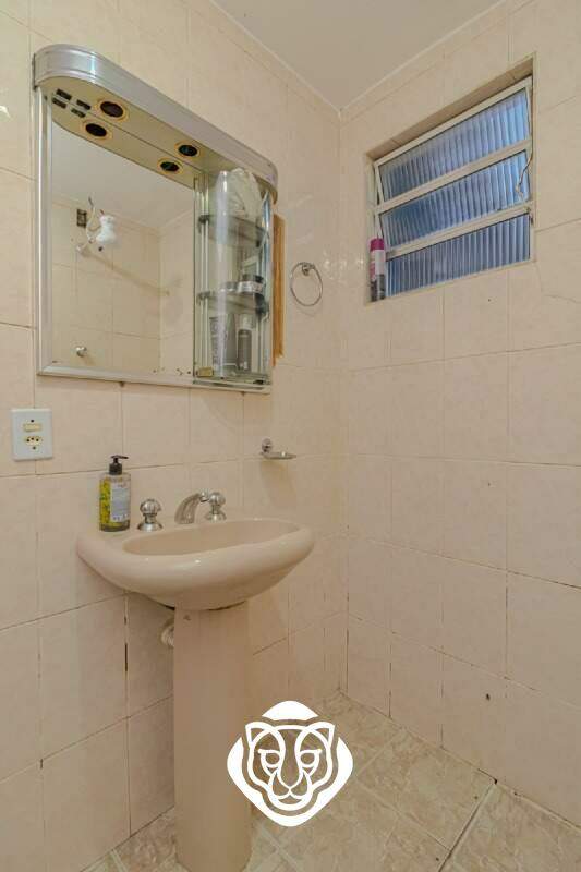 Banheiro suite