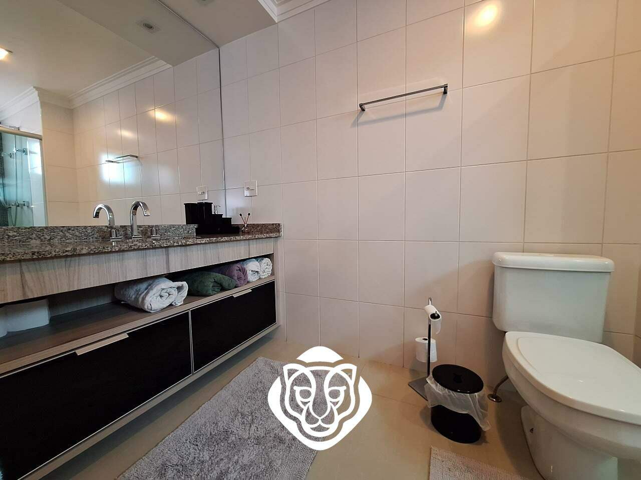 Suíte II - Banheiro