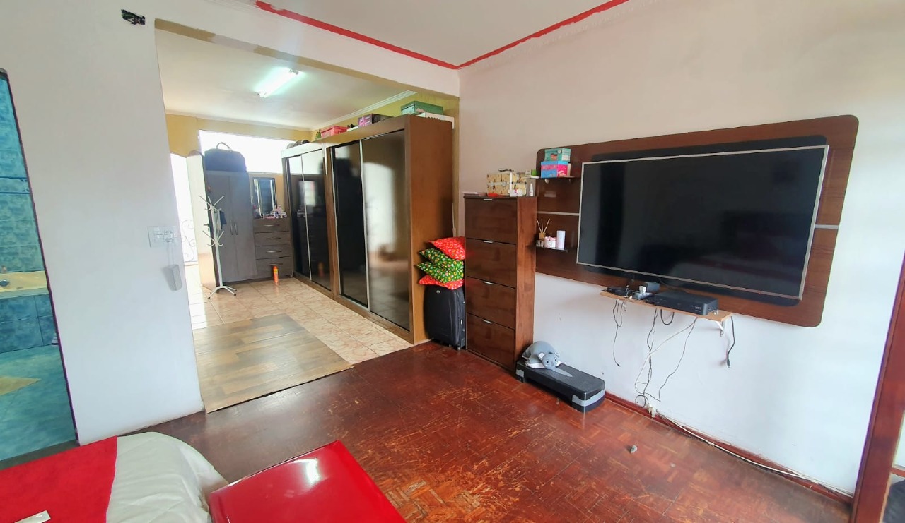 Dormitório II - suíte