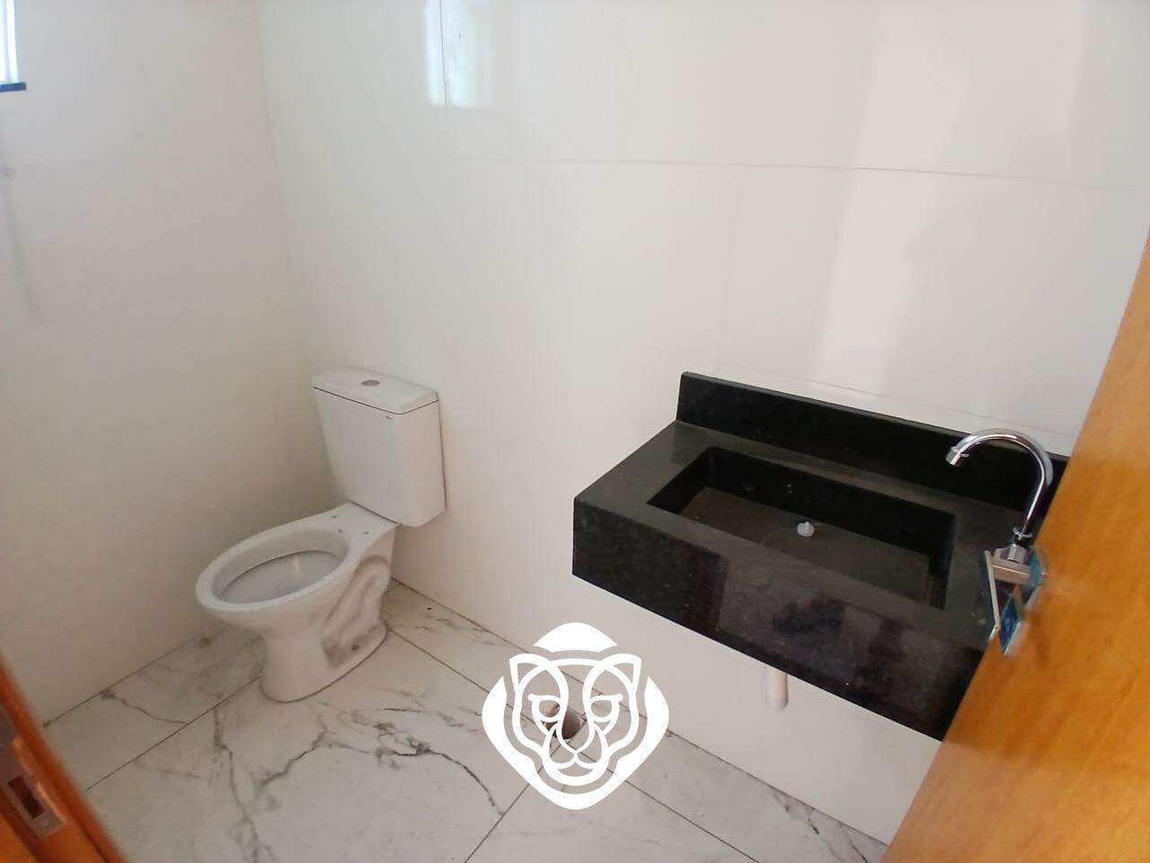 Lavabo cobertura