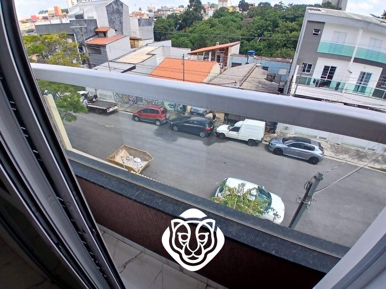 Suíte sacada