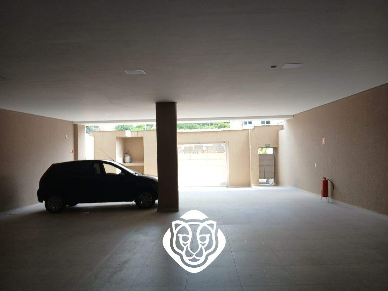 Garagem