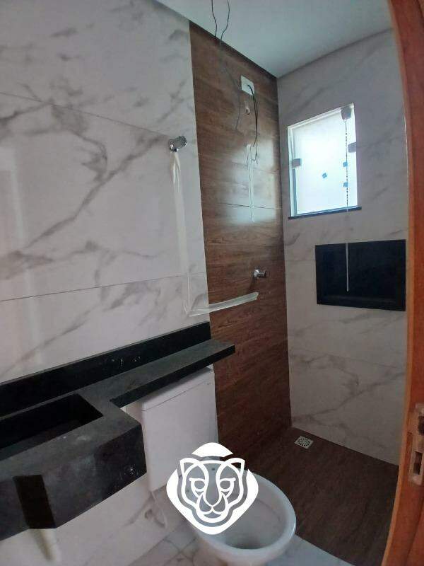Banheiro Social
