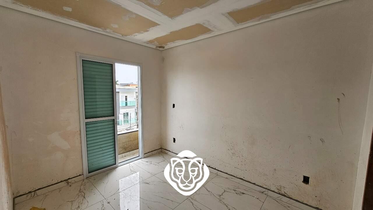 Dormitório I - Suíte 