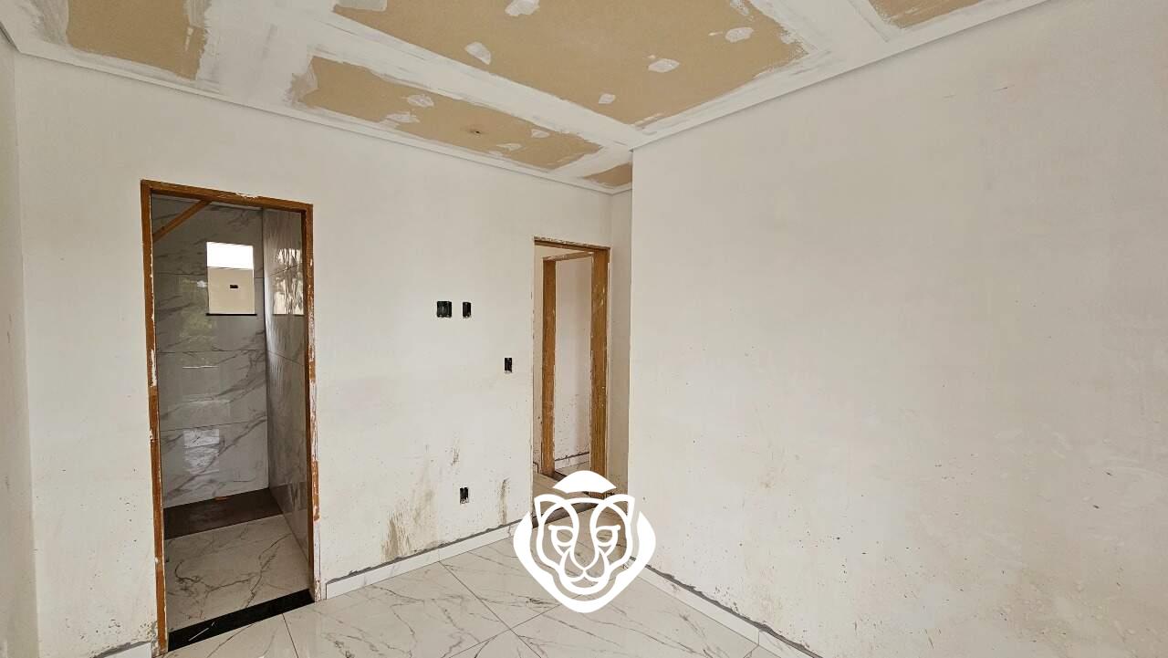 Dormitório I - Suíte 