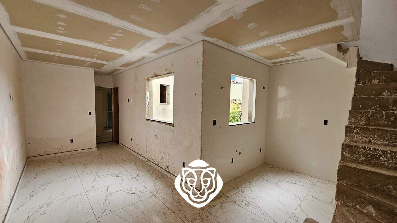 Sala / Cozinha 