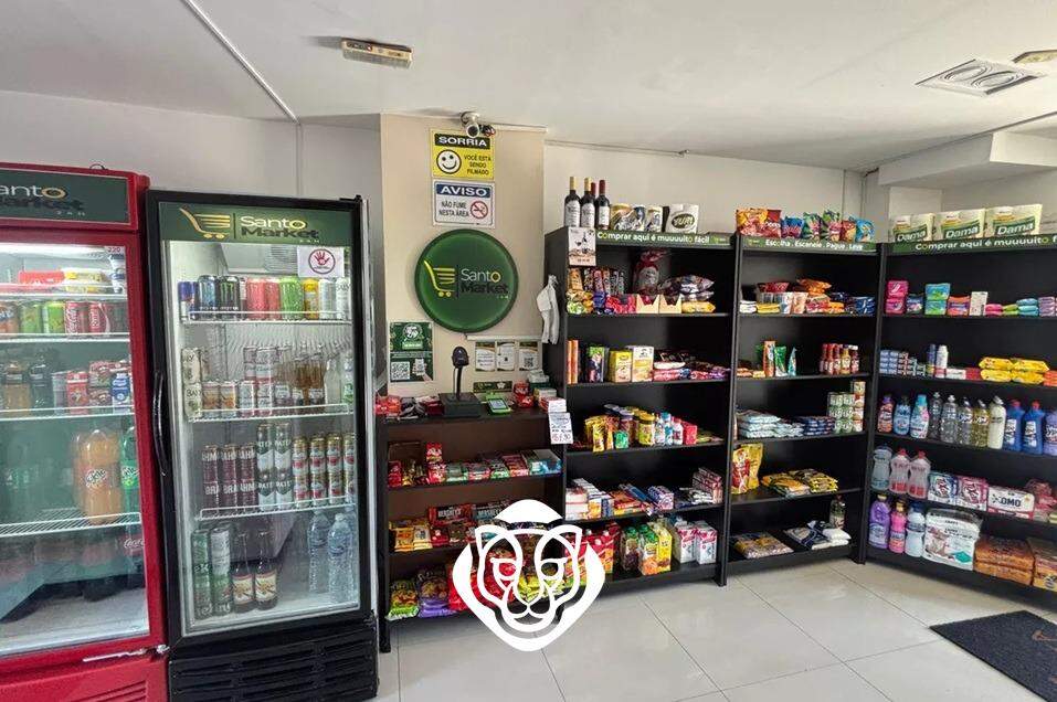 Mercadinho