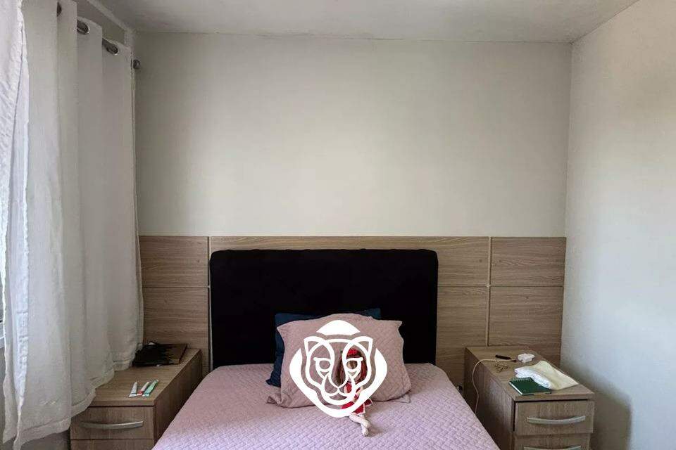 Dormitório I